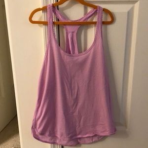 Lululemon top size 6